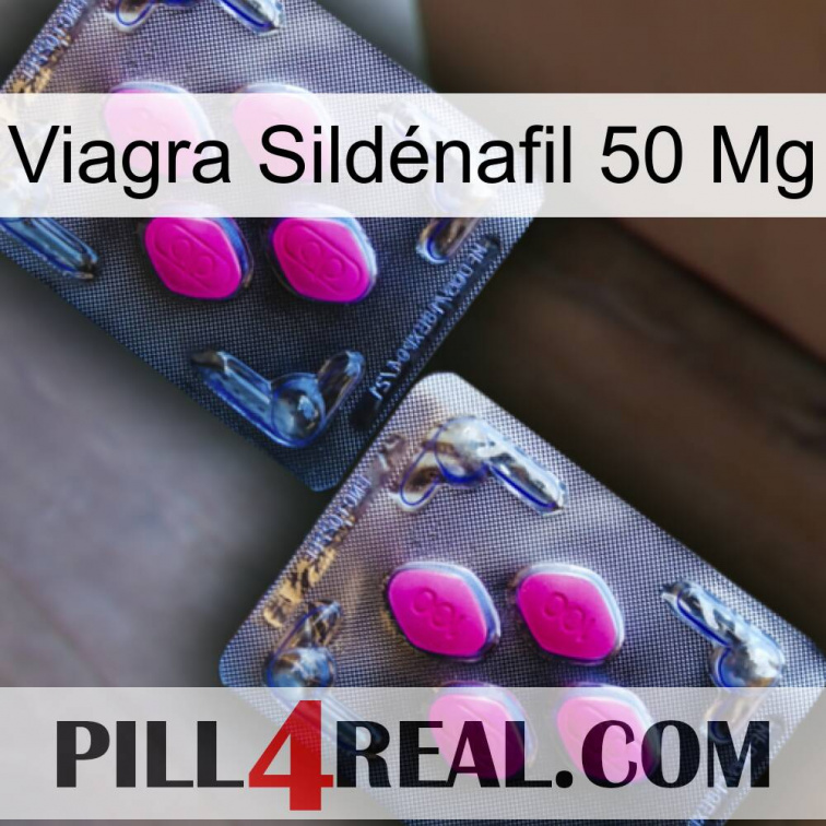 Viagra Sildénafil 50 Mg 01